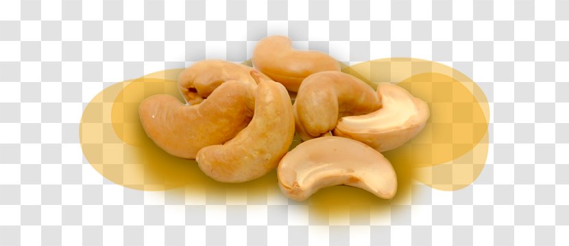 Nuts Cashew Seed Food Transparent PNG