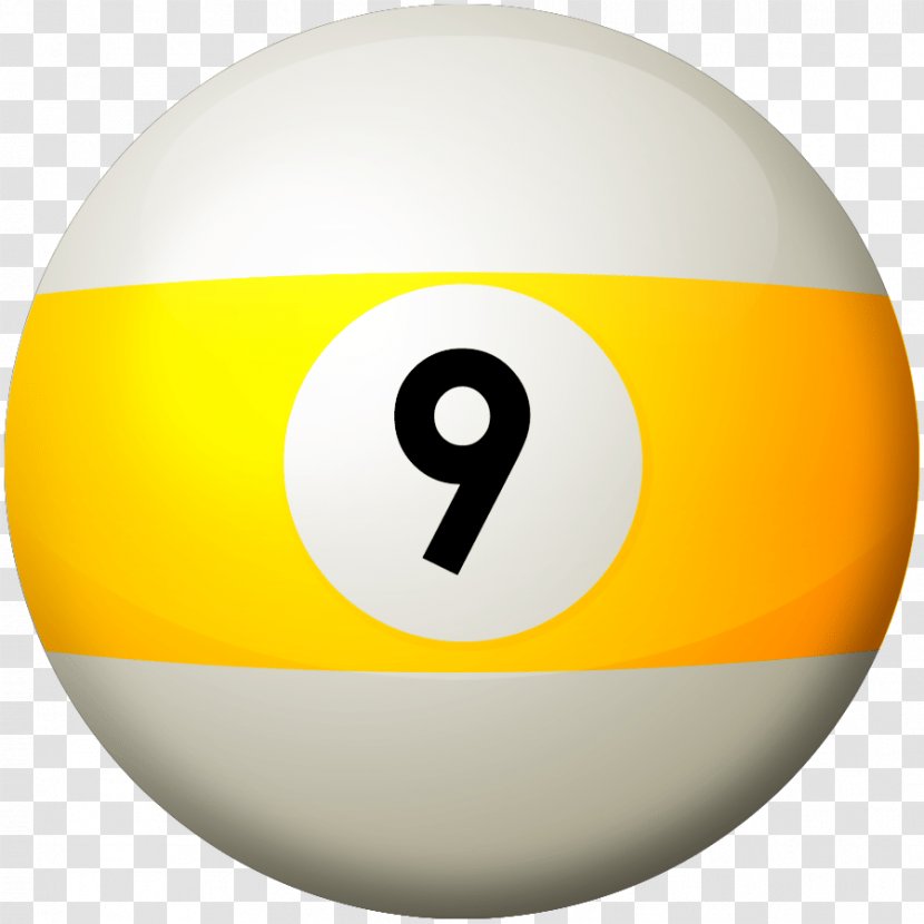 Nine-ball Eight-ball Eagle Billiards, LLC Pool - Billiard Balls Transparent PNG