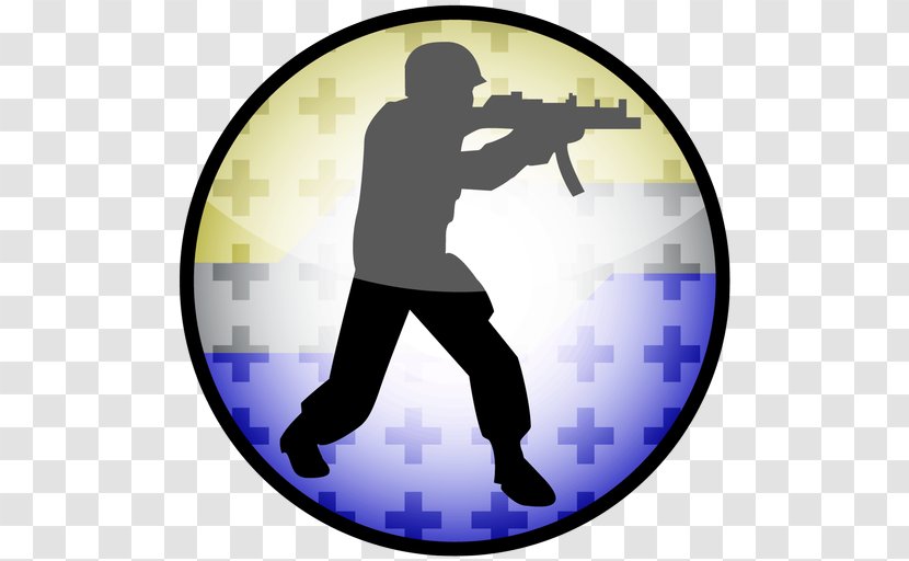 Fortnite Counter-Strike: Global Offensive Source Counter-Strike 1.6 - Game Server - Counter Transparent PNG