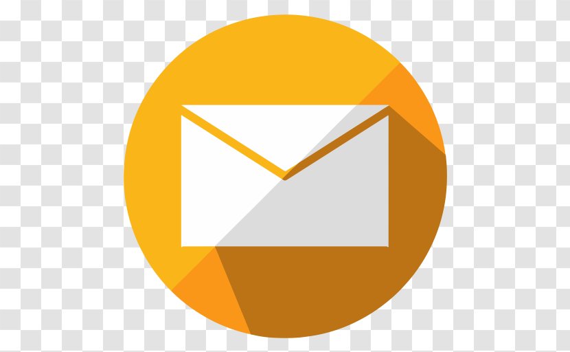 Email Address Box Bounce - Mailchimp Transparent PNG