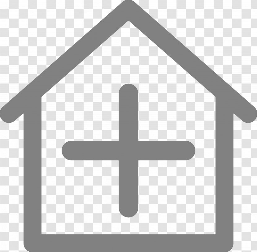 House Apartment Home - Building Transparent PNG