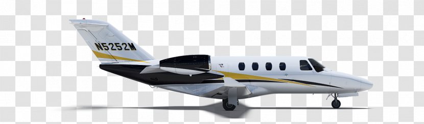 Gulfstream G100 Cessna CitationJet/M2 421 402 Aircraft - Model Transparent PNG