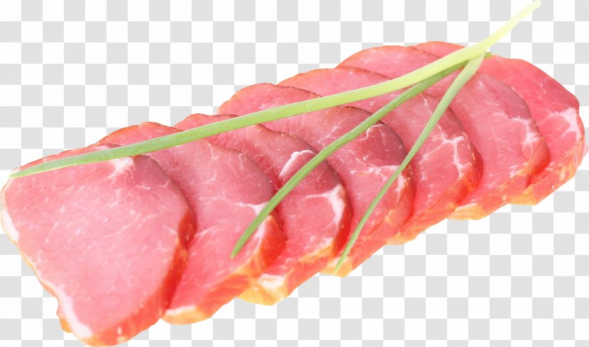 Meat Food - Heart - Picture Transparent PNG