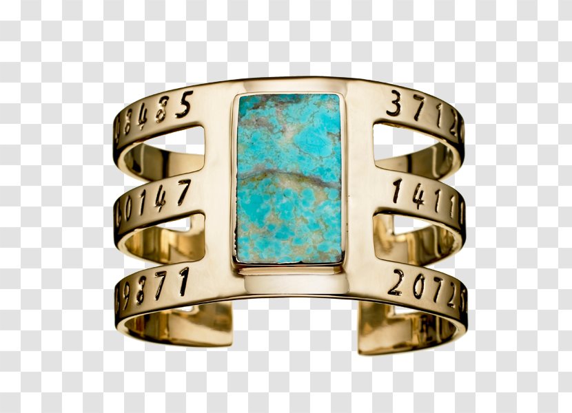 Turquoise Bangle Bracelet Silver Jewellery Transparent PNG