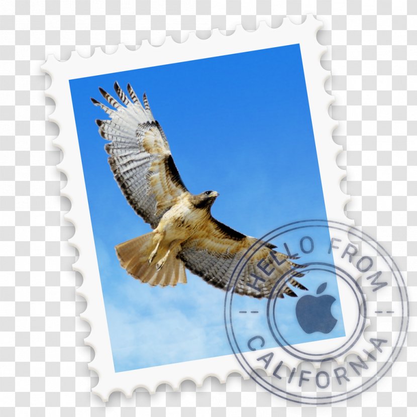 Email Apple MacOS ICloud - Icloud Transparent PNG