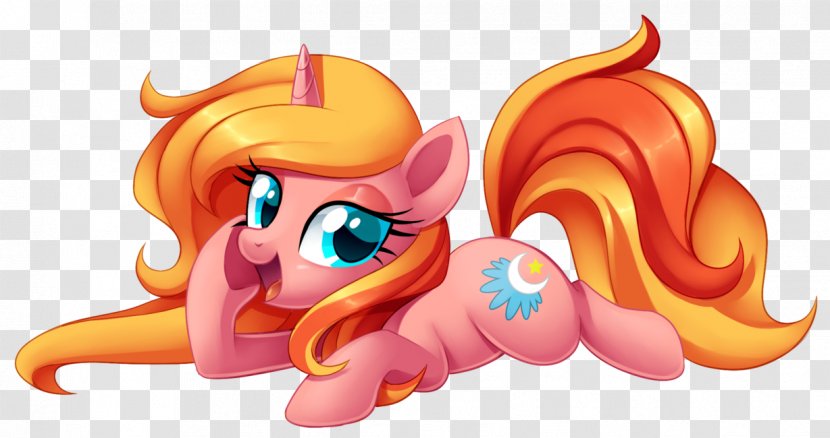 Pony Rainbow Dash Horse 21 February - Heart Transparent PNG