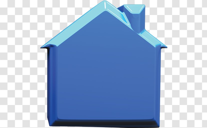 David Bright Homes Show House Kitchen - Blue Transparent PNG