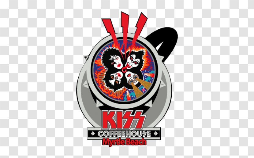Kiss Army Rock And Roll Over Hall Of Fame Transparent PNG