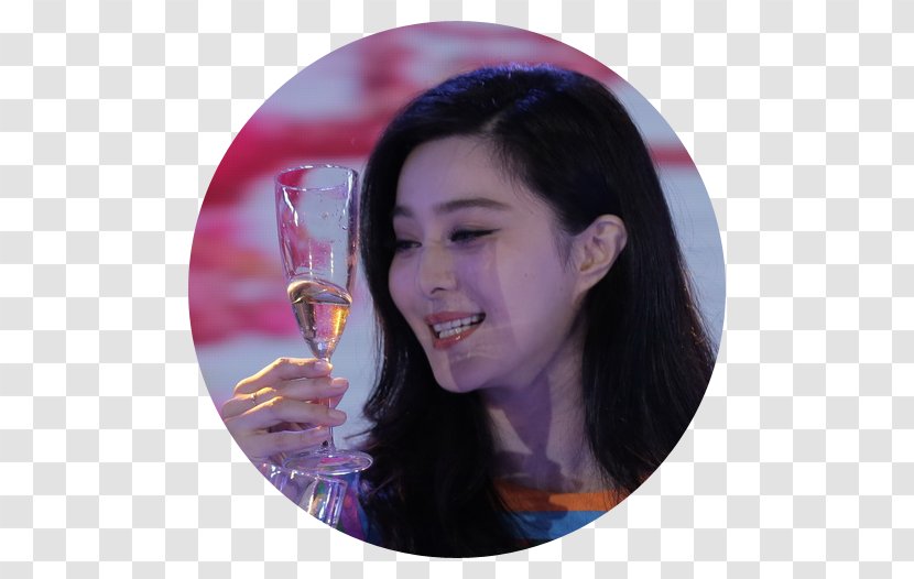 Wine Glass - Smile Transparent PNG