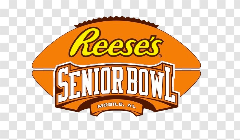 2018 Senior Bowl Ladd–Peebles Stadium NFL Draft Humboldt State Lumberjacks Football - Signage - Bowling Tournament Transparent PNG