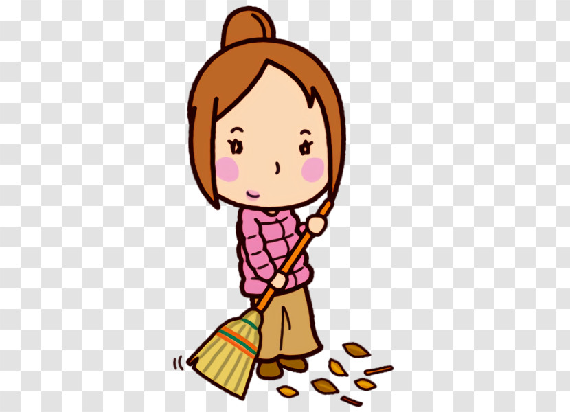 Cleaning Day Transparent PNG