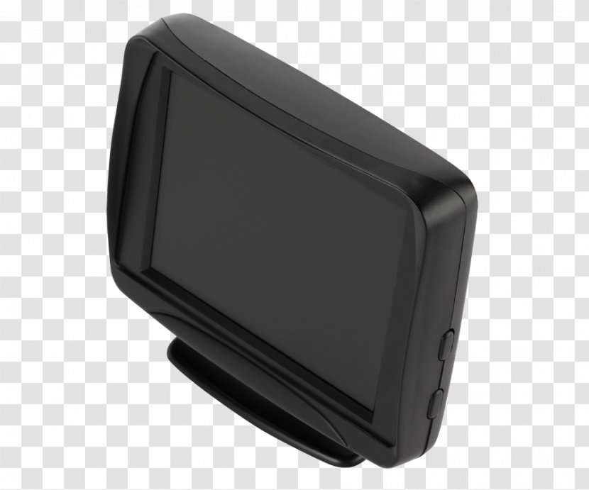 Electronics Angle - Accessory - Collision Avoidance Transparent PNG