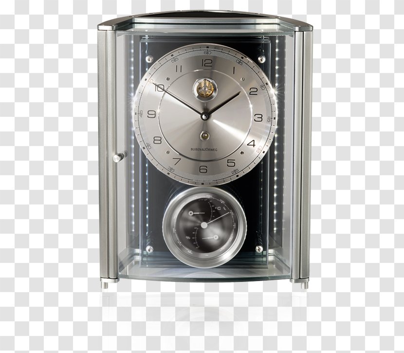 Pendulum Clock Bell & Ross, Inc. Rolex Watch Transparent PNG