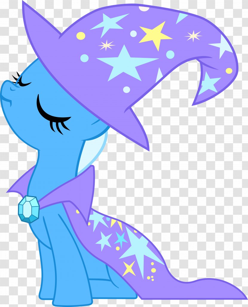 Trixie My Little Pony Princess Celestia - Wing - Powerful Transparent PNG