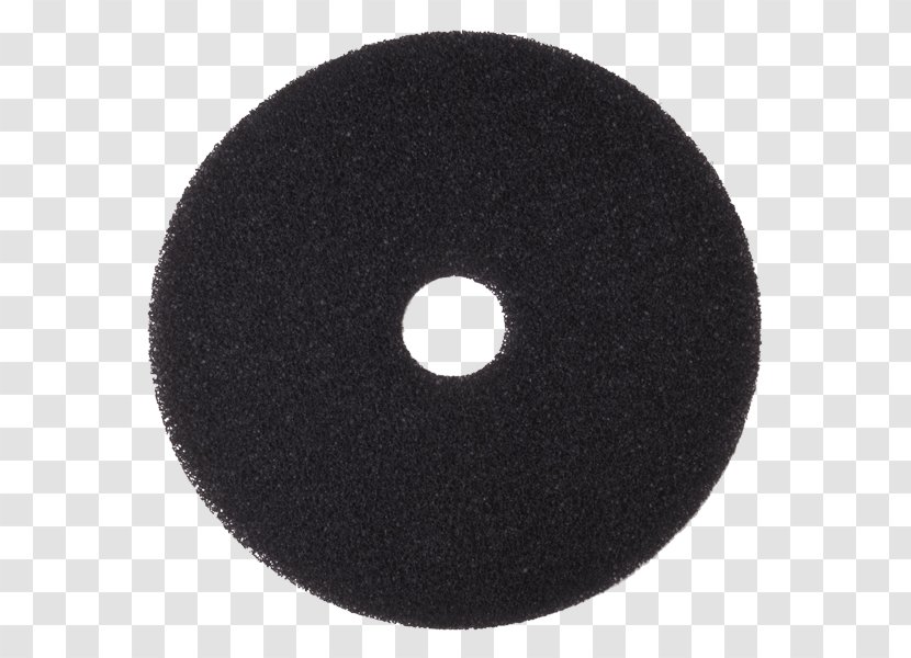 Circle Material Computer Hardware Black M Transparent PNG