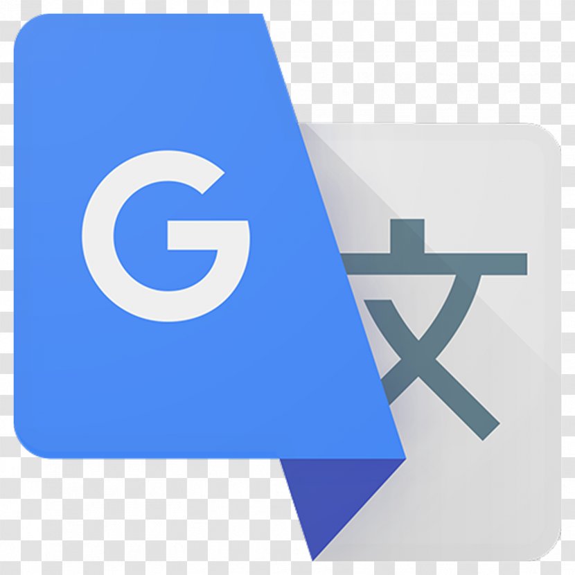 Google Translate Speech Translation English - Language Transparent PNG