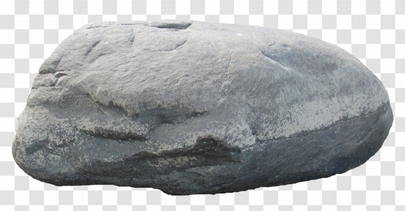 Rock Boulder Transparent PNG