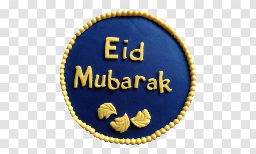 Eid Mubarak Cupcake Al-Fitr Al-Adha - Cake Transparent PNG