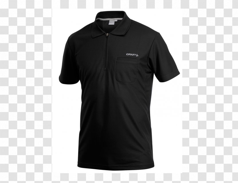 T-shirt Sleeve Atlanta Falcons Polo Shirt - Heart Transparent PNG