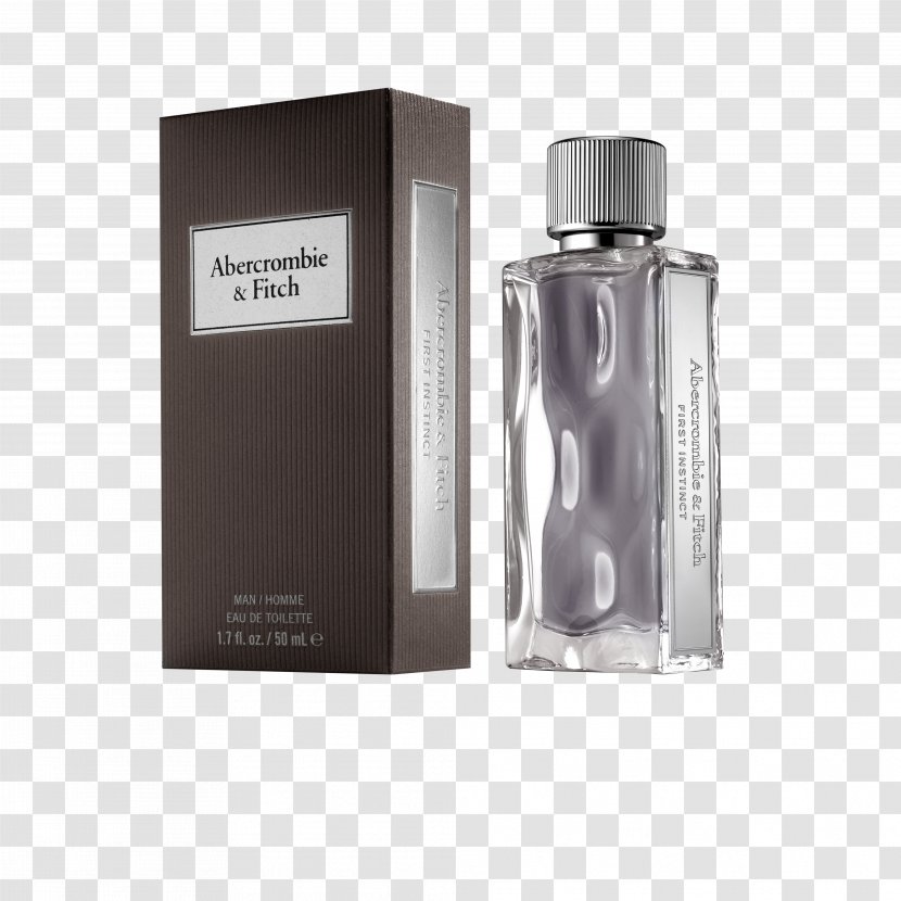 David & Victoria Beckham Instinct Perfume Abercrombie Fitch Eau De Toilette Fierce Transparent PNG