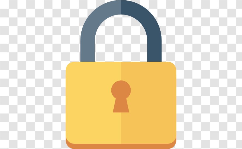 Information Web Hosting Service Computer Security Fixed-base Operator - Padlock - Symbol Transparent PNG