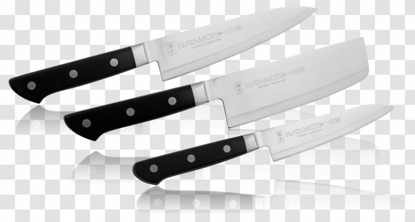 Hunting & Survival Knives Throwing Knife Kitchen Blade Transparent PNG