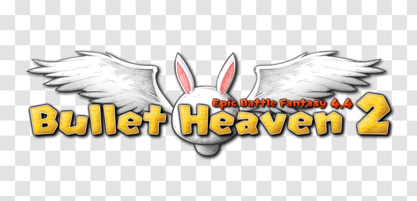 Bullet Heaven 2 Wikia Logo - Text - Impression Transparent PNG