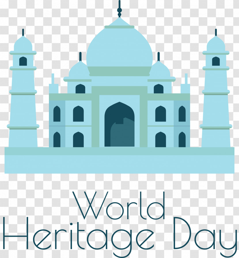 World Heritage Day International Day For Monuments And Sites Transparent PNG