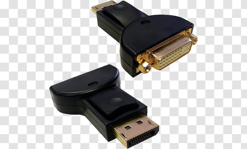 HDMI Adapter RJ-45 8P8C Electrical Cable - Digital Visual Interface Transparent PNG