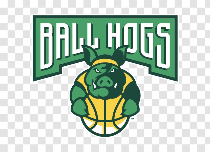 Ball Hogs NBA BIG3 Basketball - Sports - Basket Team Transparent PNG