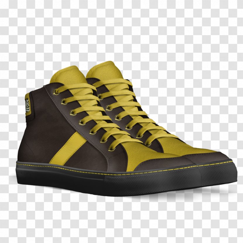 Sneakers High-top Skate Shoe Casual Attire - Ralph Lauren Corporation - Unbutton Transparent PNG