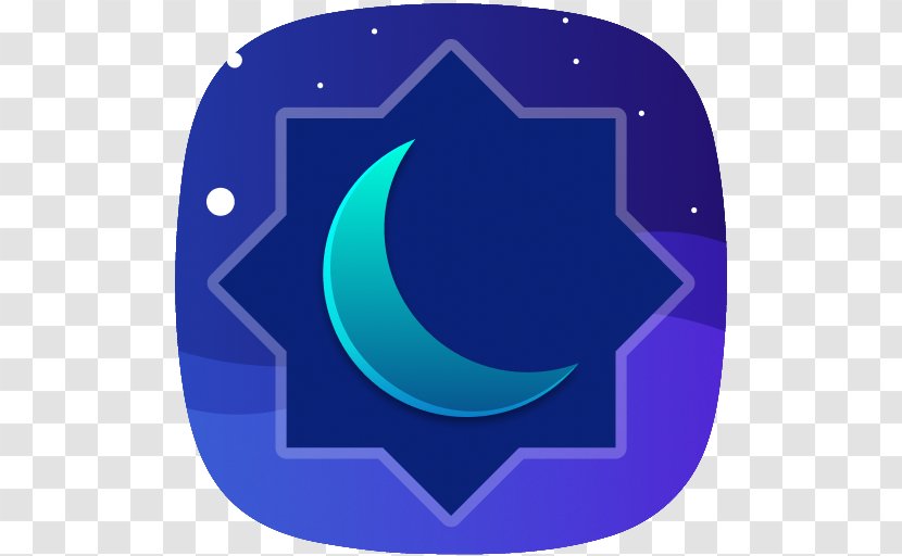 Eid Al-Fitr Greeting & Note Cards Ramadan Clip Art - Electric Blue Transparent PNG