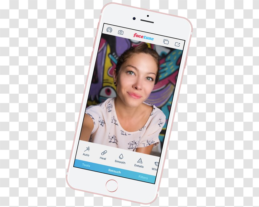 Smartphone Feature Phone Selfie - Communication Device - Friends Transparent PNG