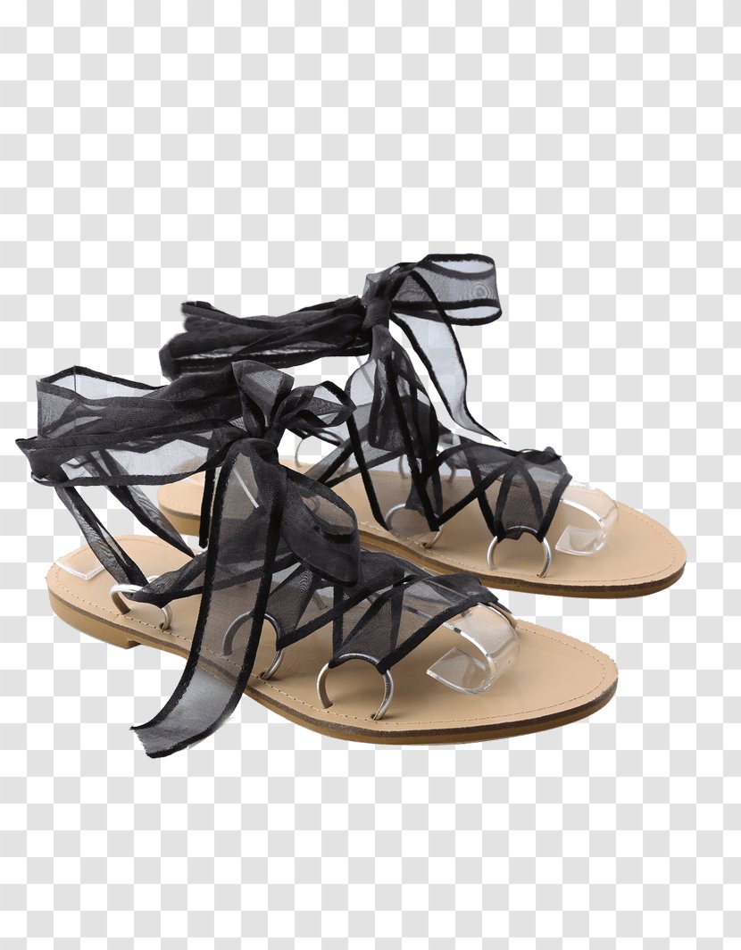 Sandal Footwear Shoe Fashion - Shose Transparent PNG