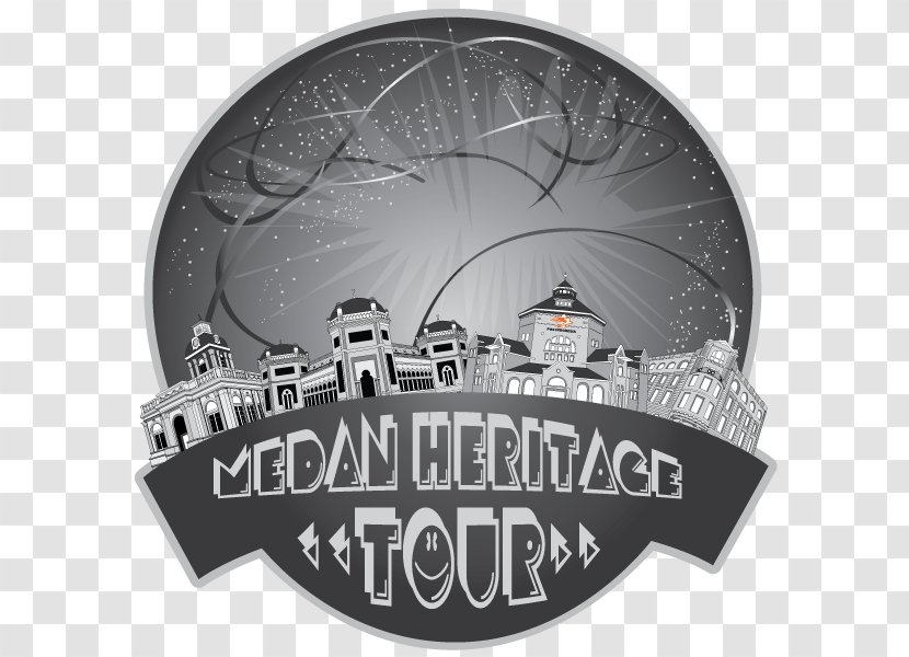 The HERITAGE Medan Heritage City Residence Logo Font - Mahar Hantaran Kota Ii Transparent PNG