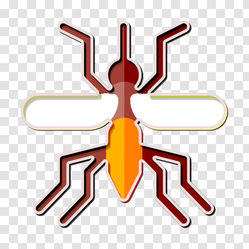 Insects Icon Mosquito Icon Transparent PNG