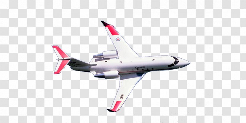Airplane Aircraft Helicopter Transport - Wing Transparent PNG