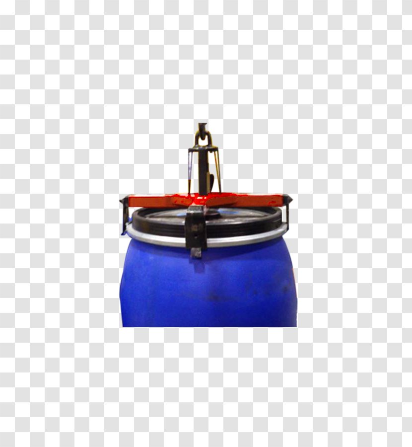 Plastic Drum Cylinder Keg Pliers - Barrel Transparent PNG