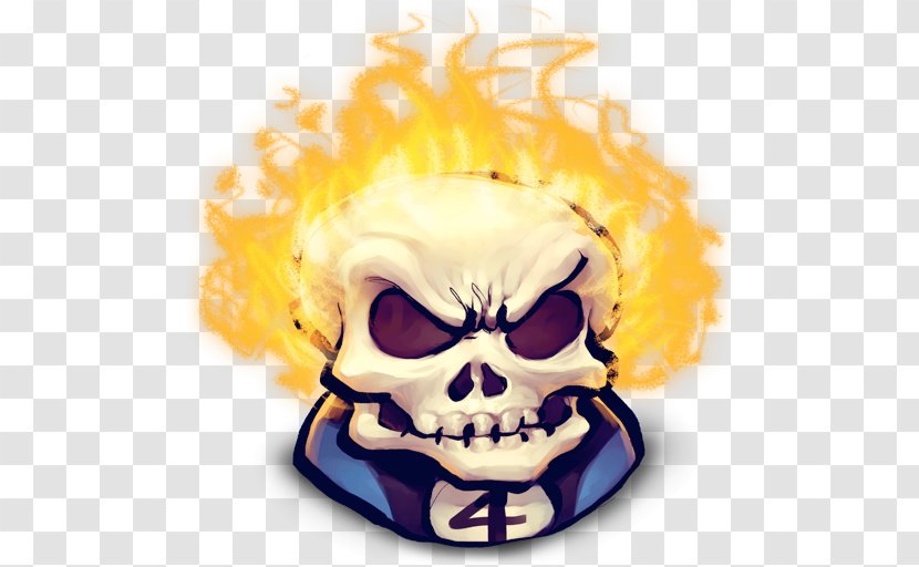 Johnny Blaze Download Clip Art Transparent PNG