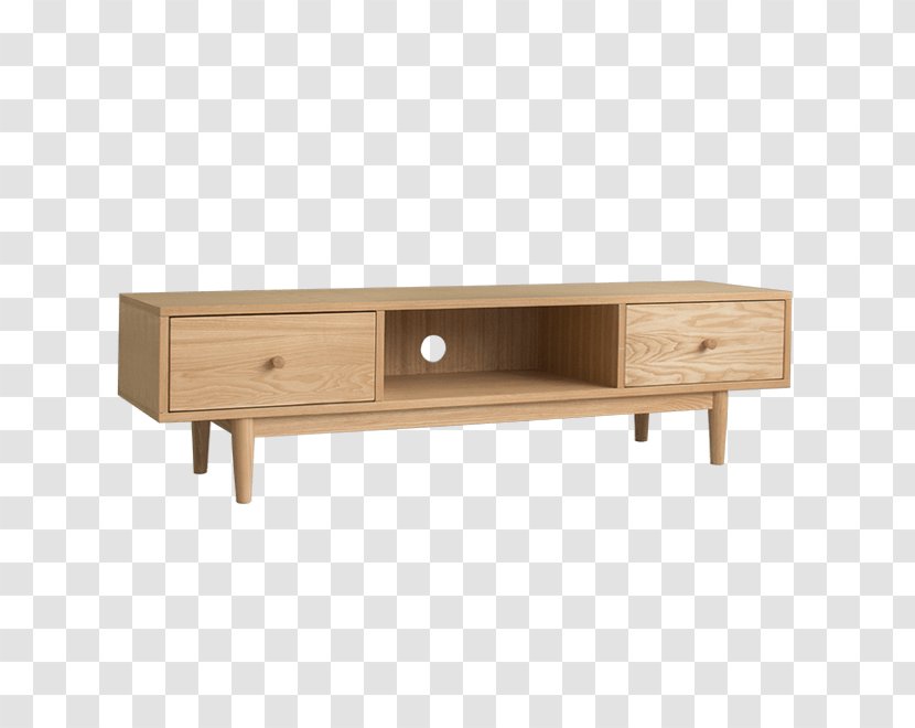 Buffets & Sideboards Тумба Television Furniture Cabinetry - Wood Stain - Table Transparent PNG