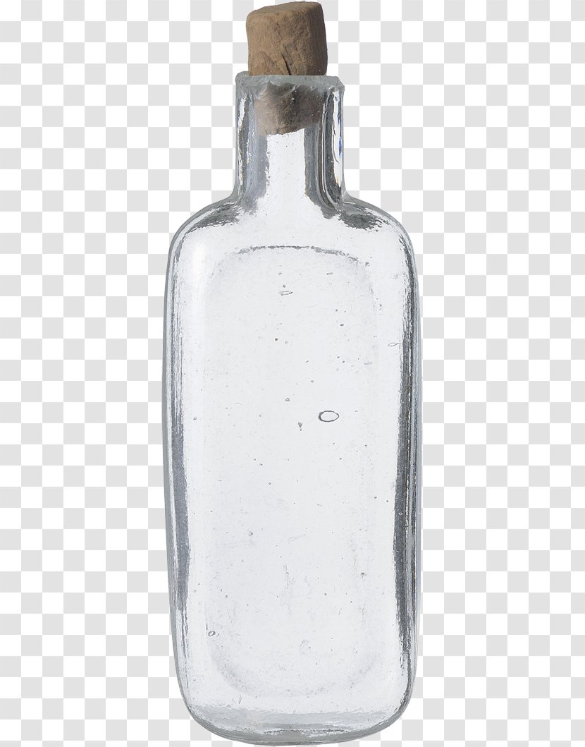 Glass Bottle Cellplast Transparency And Translucency - Barware - White Transparent Cork Transparent PNG