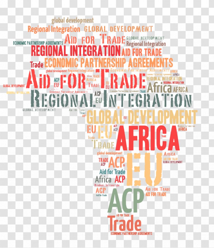 Africa Trade Product United Kingdom Brand - Text Transparent PNG
