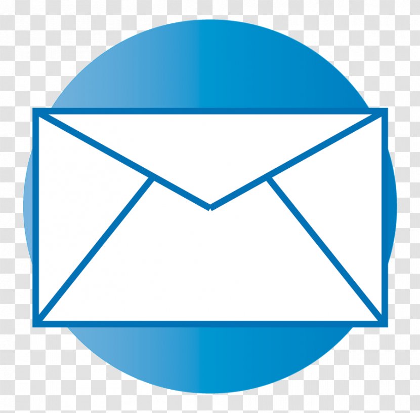 Email Letter - Marketing - Viral Mailer Transparent PNG