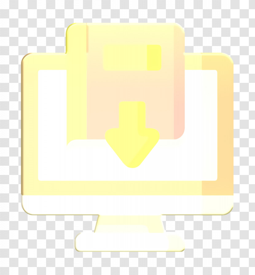 Online Learning Icon Download Icon Transparent PNG