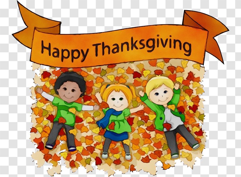 Happy Thanksgiving - Book - Sharing Transparent PNG
