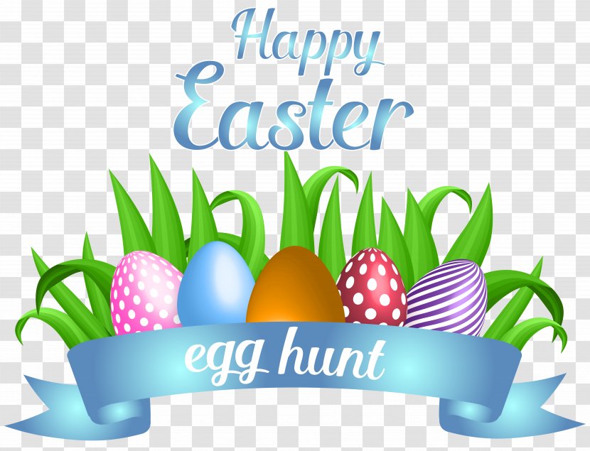 Easter Bunny Clip Art - Logo - Happy Transparent Image Transparent PNG