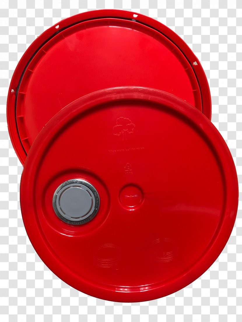 Automotive Tail & Brake Light Product Design RED.M - Redm - Plastic Bucket Transparent PNG