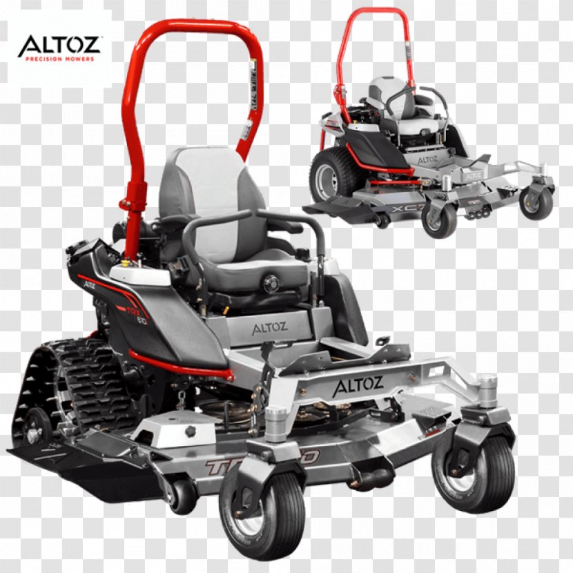 Lawn Mowers Zero-turn Mower Riding Robotic - Ariens Transparent PNG