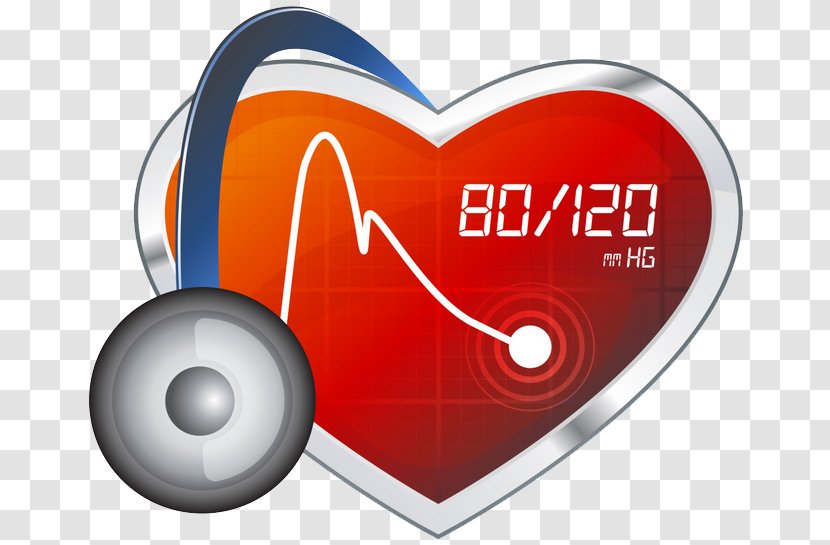 Hypertension Blood Pressure Disease Health - Heart - Measurement Transparent PNG