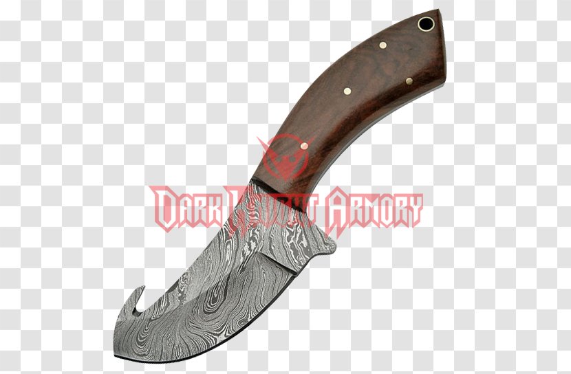 Hunting & Survival Knives Battle Axe Blade Sword Weapon - Cold Transparent PNG